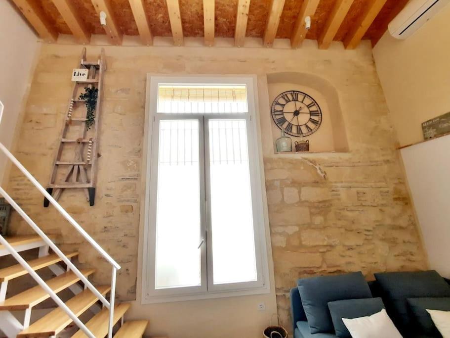 Loft Centrico Con Patio Bodega San Javier Apartment Jerez de la Frontera Exterior photo